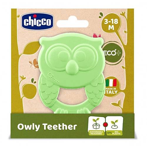Ch�cco Owly Di� Ka��y�c� 3-18 Ay - Ye�il