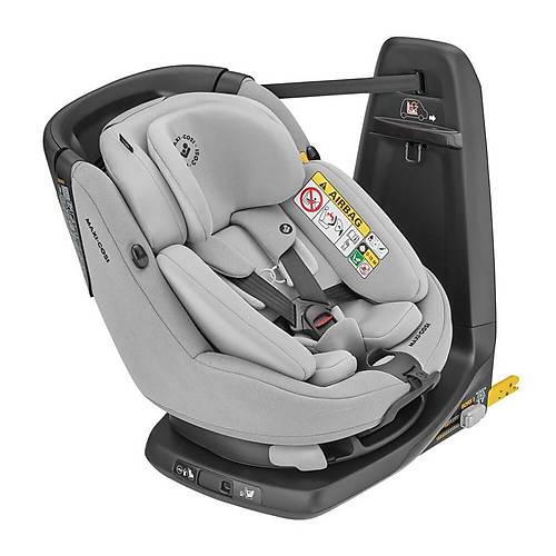 Maxi-Cosi AxissFix Plus Oto Koltu�u / Authentic Grey