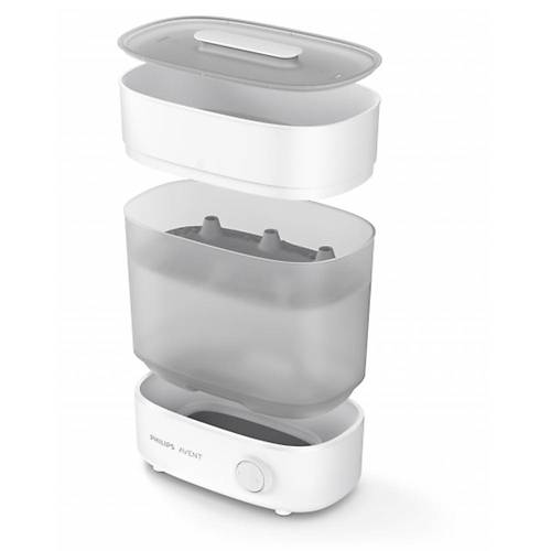 Philips Avent Buharl� Sterilizat�r 3'� 1 Arada SCF291/00