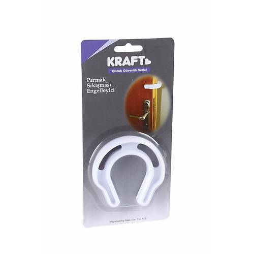 Kraft Parmak S�k��mas� Engelleyici Dg Pt-2893B
