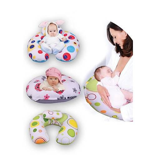 Sevi Bebe My K�tty Anne Bebek Minderi