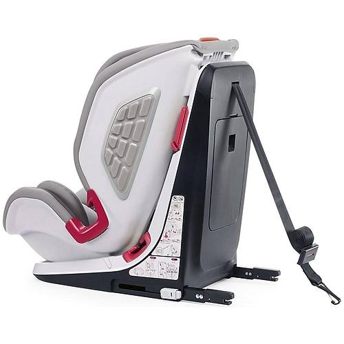 Chicco Youniverse Fix 1 2 3 Oto Koltu�u (9 - 36 kg) - Pearl