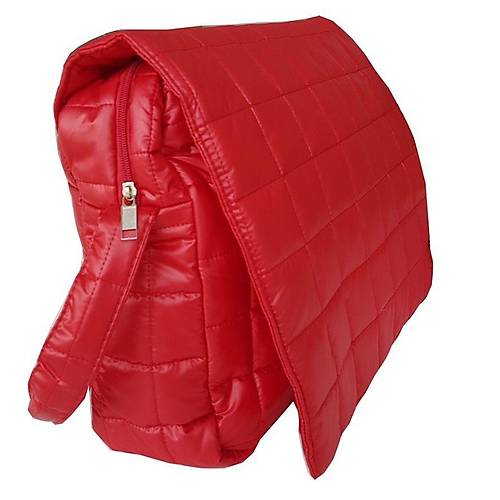 Kraft Bebek Bak�m �antas� (1705) - K�rm�z�