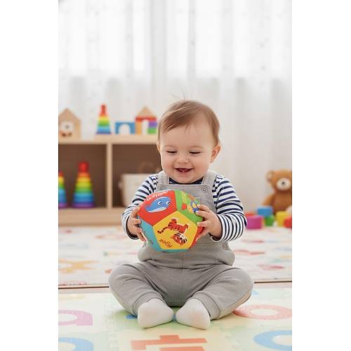 Toys2you E�itici B�y�k Be�gen Topum