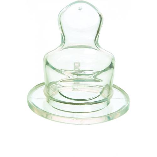 Bambino Damakl� Silikon Yedek Emzik No:1