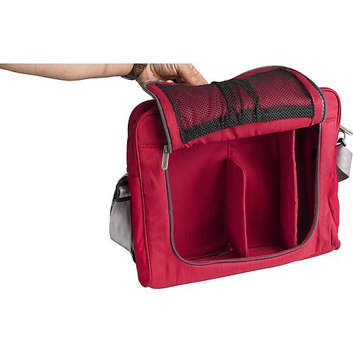 Britax-R�mer Bebek Bak�m �antas� - Chilli Pepper