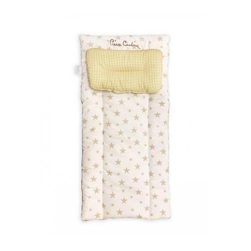 Pierre Cardin L�ks Nak��l� Alt A�ma Minderi - Ekru