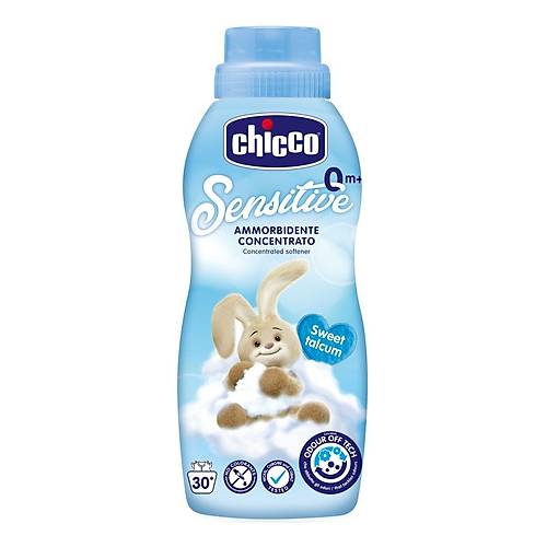 Chicco Konsantre Yumu�at�c� Pudra Tazeli�i 750 ml