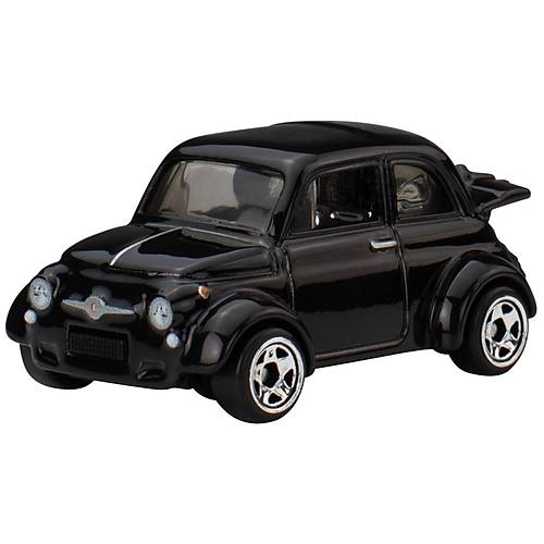 Hot Wheels Vintage Silver Series Arabalar - Fiat 500 D