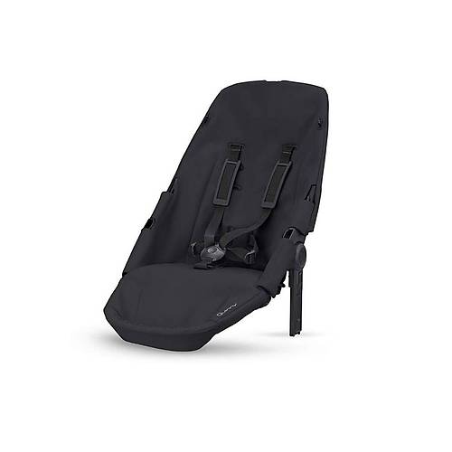 Quinny Hubb �kinci Oturma �nitesi / Black