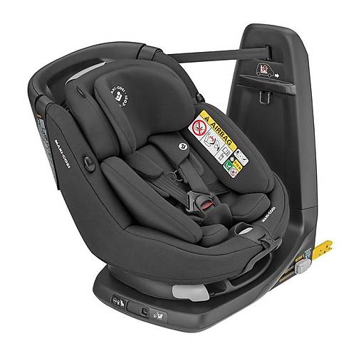 Maxi-Cosi AxissFix Plus Oto Koltu�u / Authentic Black