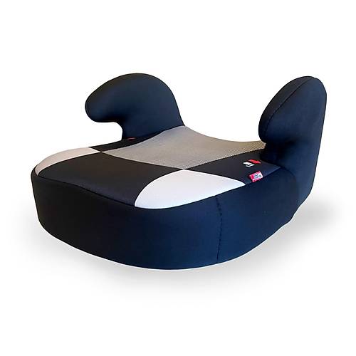 Comfymax Dream 15-36kg Y�kseltici / Oto koltu�u - Grey & Black