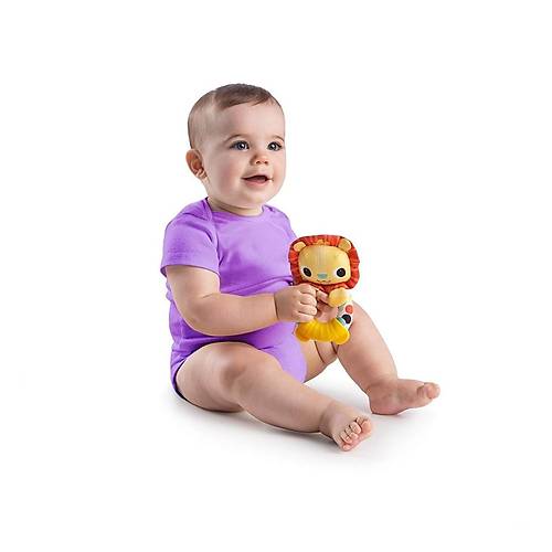 Bright Starts Sevimli ��ng�rak & Di�lik�Arkada��m Aslan