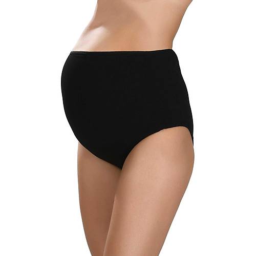 Sema Baby Hamile K�lodu Siyah XL