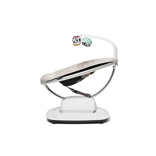 4Moms Mamaroo 5.0 Elektrikli Ana Kuca�� - Rosewood