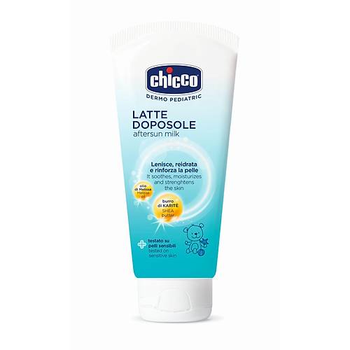 Chicco G�ne� Sonras� S�t� 150 ML