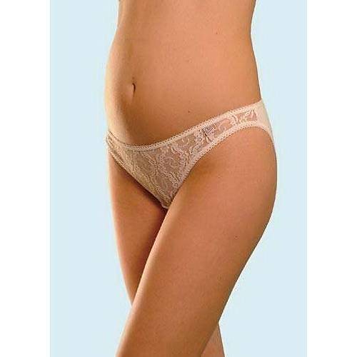 Elija Lingerie �n� Dantelli G�bek Alt� Hamile K�lot