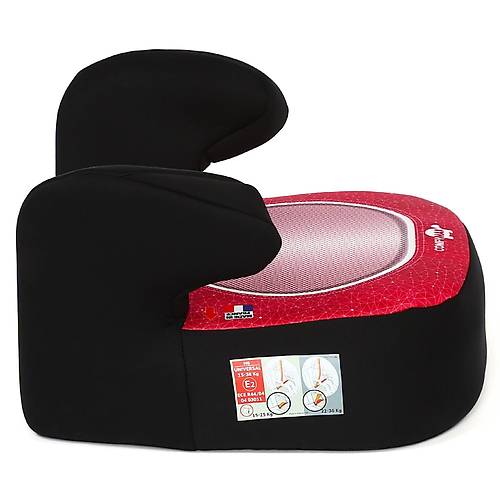 Comfymax Dream 15-36kg Y�kseltici / Oto koltu�u - Skyline Red