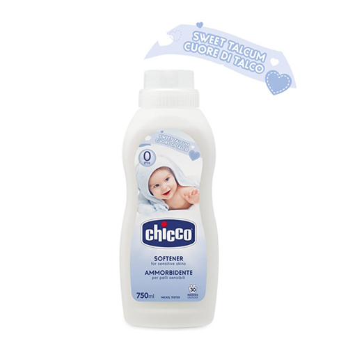 Chicco Yumu�at�c� Pudra Tazeli�i 750 ml