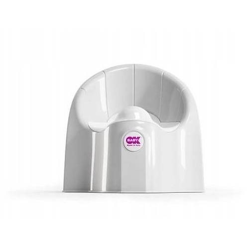 Okbaby Pasha Koltuk Oturak / K. Beyaz