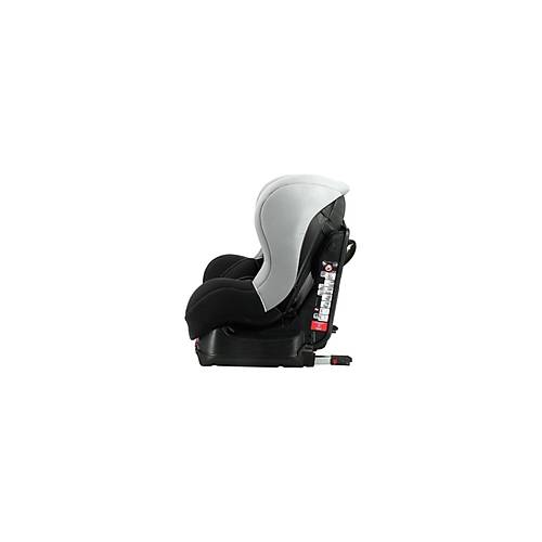�Nania Cosmo Isofix 9-25kg Oto Koltu�u - Grey