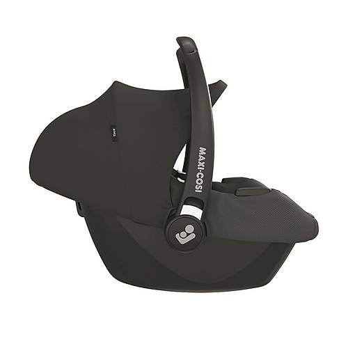 Maxi-Cosi Tinca Oto Koltu�u Ana Kuca�� / Essential Graphite