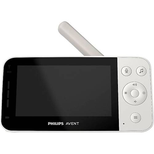 Philips Avent Gece G�r��l� Full Hd Bebek Monit�r� SCD921/26