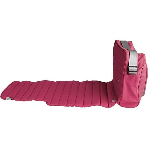 Britax-R�mer Affinity Bebek Bak�m �antas� - Chilli Pepper