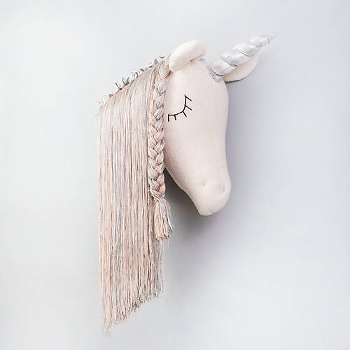 Comfymax Pupayart �ocuk Odas� Duvar S�s� - Unicorn