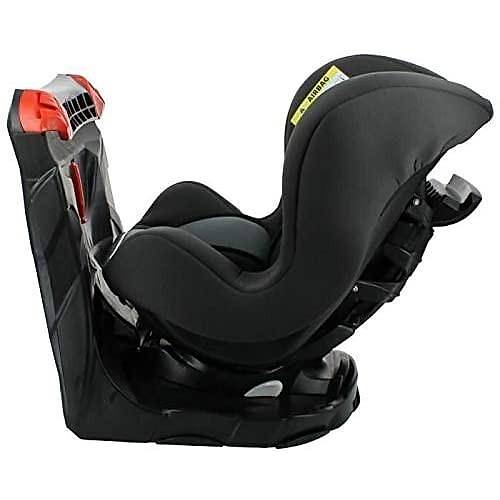 Comfymax Platinium 0-25 Kg 360 Derece D�nebilen Oto Koltu�u - Grey