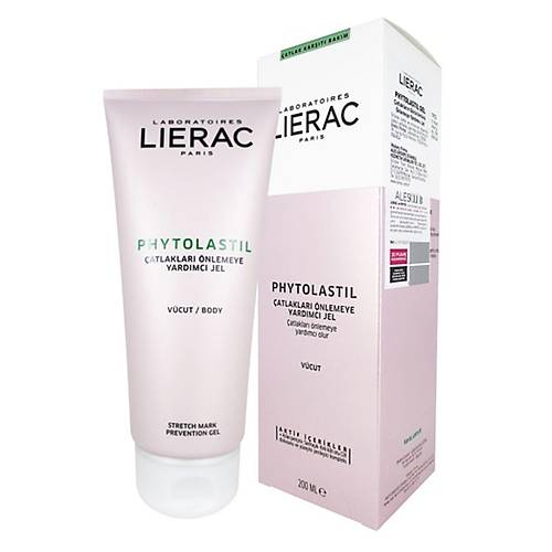 Lierac Phytolastil �atlak �nleyici Jel 200ml
