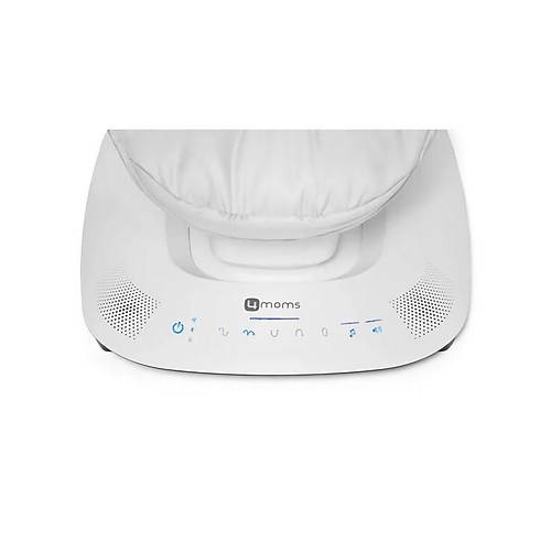 4Moms Mamaroo 5.0 Elektrikli Ana Kuca�� - Rosewood