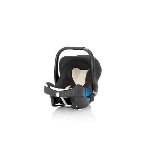 Britax-R�mer Baby-Safe Plus & Shr ll & Dualfix Oto koltu�u K�l�f / Beige