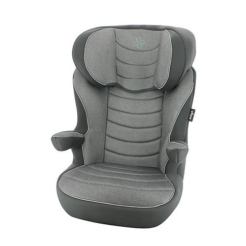 ComfyMax Platinium Isofixli 15-36kg Oto koltu�u - Gray