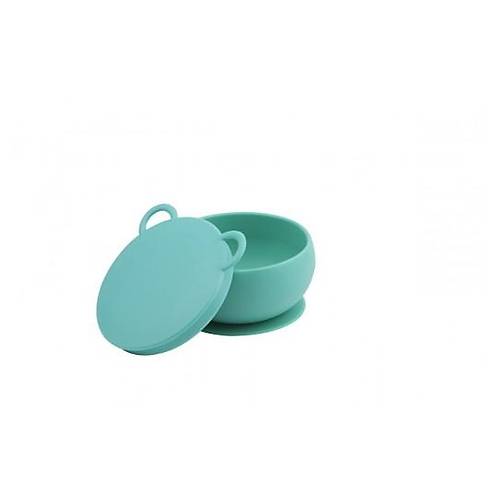 Oioi Kapakl� Kase - Aqua Green