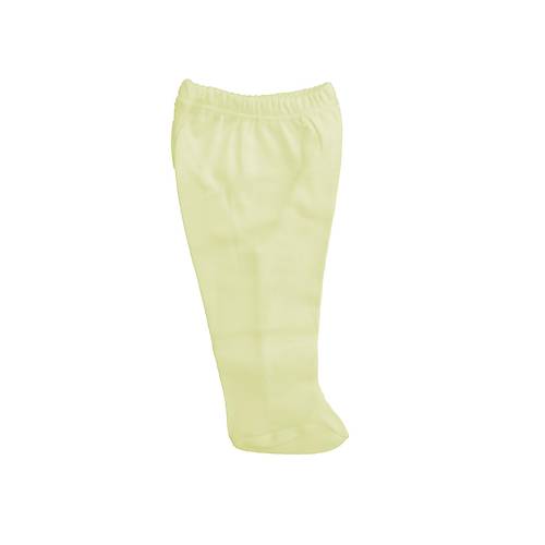 Sema Baby Premature Patikli Tek Alt - Sar�