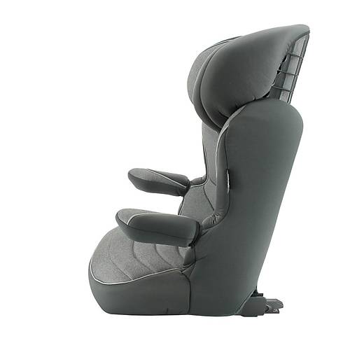 ComfyMax Platinium Isofixli 15-36kg Oto koltu�u - Gray