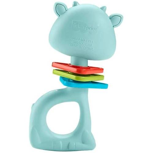 Fisher Price E�lenceli Dostlar ��ng�rakl� Di�lik - T�rt�kl� Ceylan HJW11-HKD68