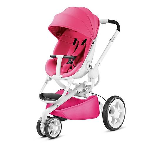 Quinny Moodd Bebek Arabas� / Pink Passion