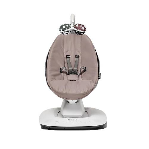 4Moms Mamaroo 5.0 Elektrikli Ana Kuca�� - Rosewood