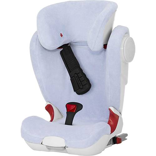 Britax-R�mer Kidfix II XP Sict Oto Koltu�u i�in Havlu K�l�f / Blue