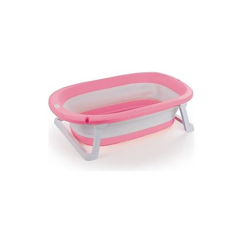 Sema Baby Katlanabilir K�vet - Pembe