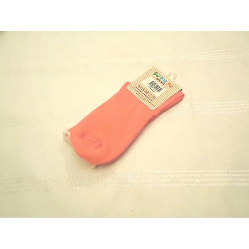 Pembe Kalpli �orap