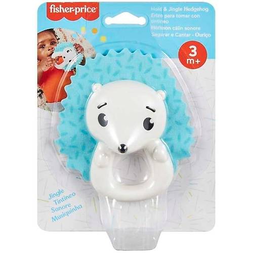 Fisher Price E�lenceli Dostlar ��ng�rakl� Di�lik - Kirpi HJW11-HKD72