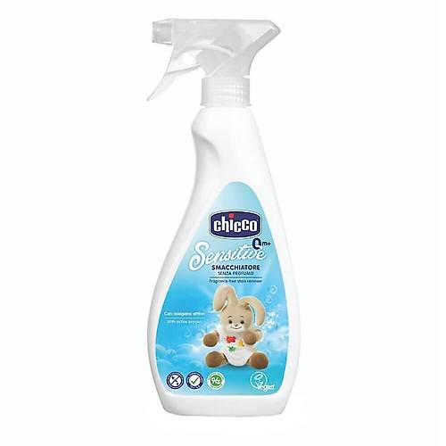 Chicco Hassas Leke ��kar�c� Sprey 500 ml