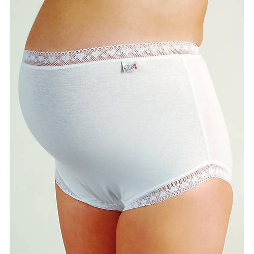 Elija Lingerie Dantelli Kenar Hamile K�lodu