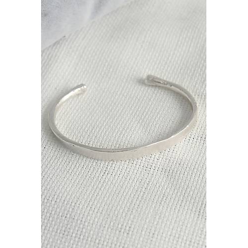 Otantik Gm Renk Motif Plaka Erkek Bileklik