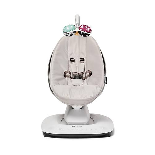 4Moms Mamaroo 5.0 Elektrikli Ana Kuca�� - Grey