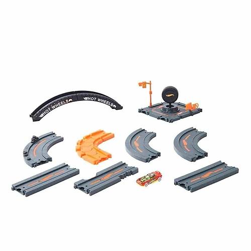 Hot Wheels Pist D�nyas� Seti HDN95