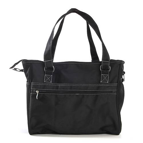 Tripper Anne Bak�m �antas� - Siyah